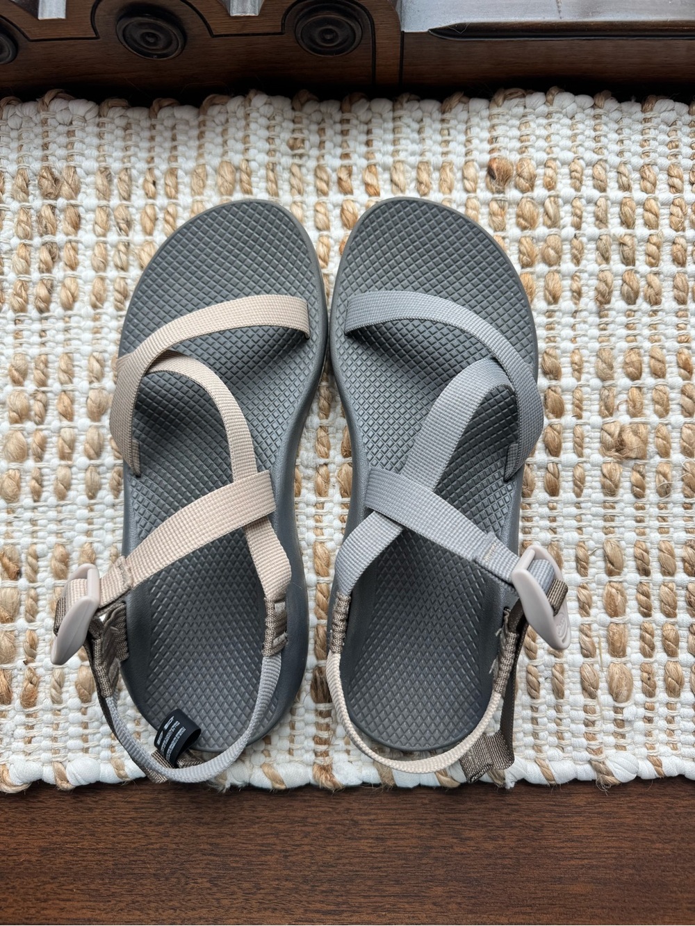 CHACO women’s Z1 Classic